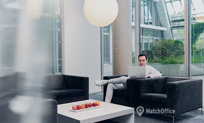 Anckelmannsplatz 1,  Coworking in Hamburg Borgfelde, 2