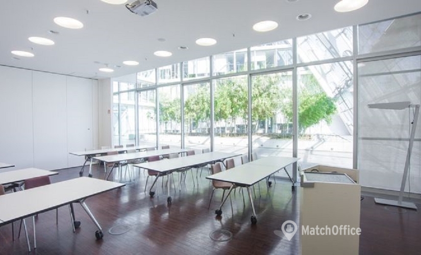 Anckelmannsplatz 1,  Coworking in Hamburg Altstadt