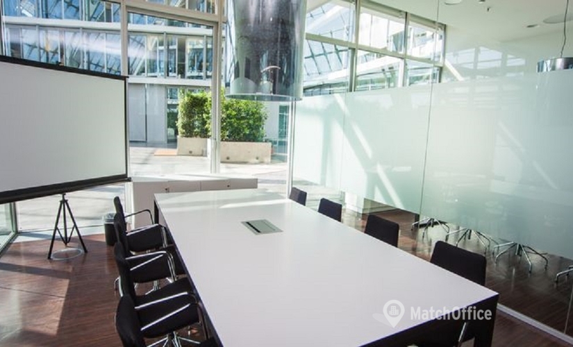 50 m² Conference hall in Hamburg Borgfelde, Anckelmannsplatz 1 (20357) - 0 | MatchOffice.com
