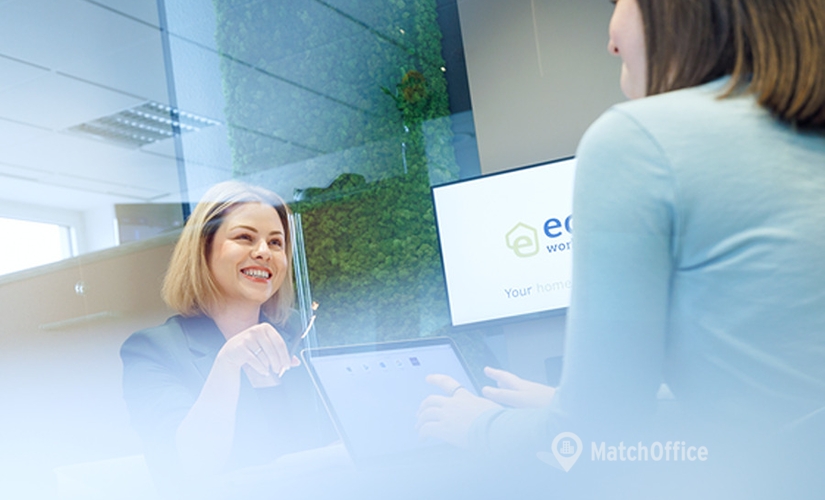 40 m² Conference hall in Saarbrücken, St. Johanner Strasse 41-43 (66111) - 3 | MatchOffice