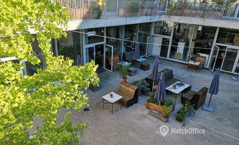 160 m² Convention center in Hannover, Kopernikusstraße 14 (30167) - 3 | MatchOffice.com