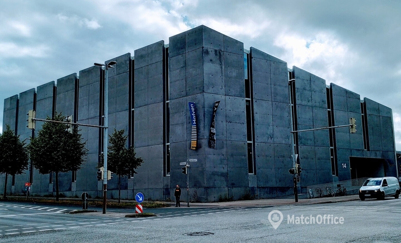 160 m² Conference center in Hannover, Kopernikusstraße 14 (30167) - 4 | MatchOffice.com