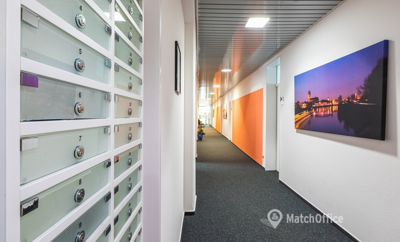 Hegelstraße 39, Coworking Space in Magdeburg, 19
