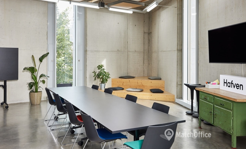 160 m² Conference hall in Hannover, Kopernikusstraße 14 (30167) - 0 | MatchOffice