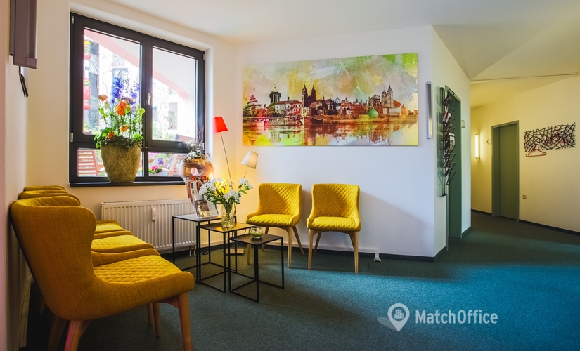 Breiter Weg 10A,  Virtuelle Geschäftsadresse in Magdeburg, 1