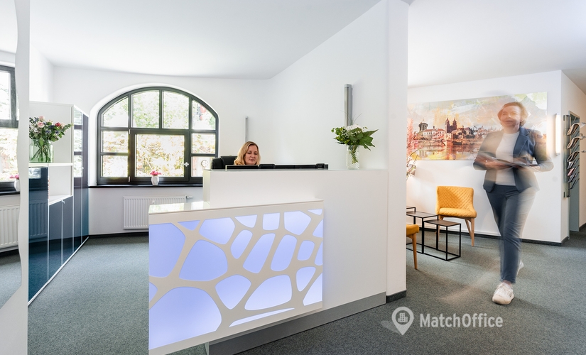 Breiter Weg 10A,  Virtuelle Geschäftsadresse in Magdeburg, 12