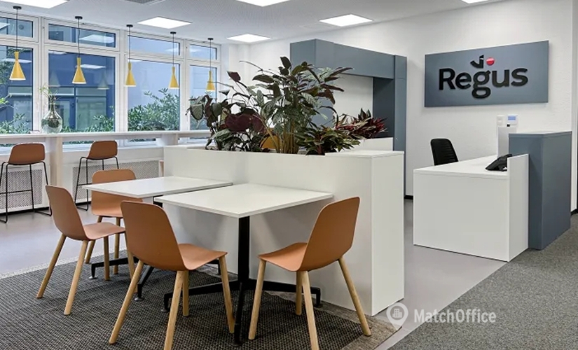 90 m² Serviced office in Leipzig, Torgauer Strasse 231-233 (04347) - 2 | MatchOffice