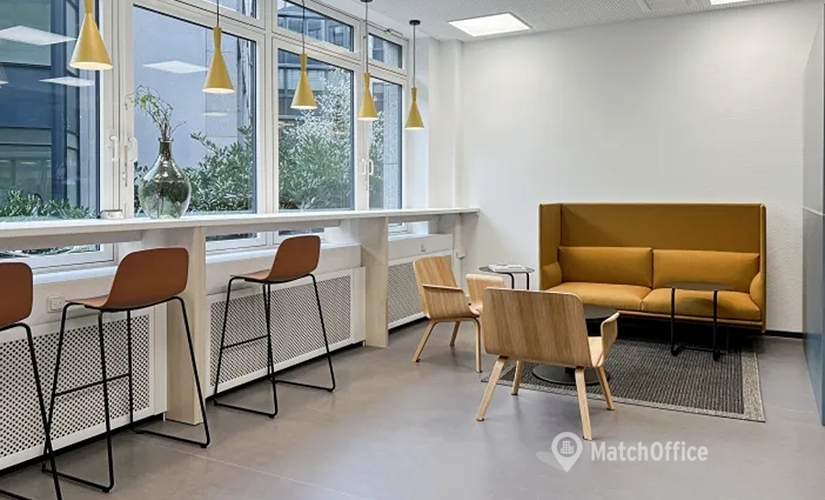 90 m² Business center in Leipzig, Torgauer Strasse 231-233 (04347) - 3 | MatchOffice.com