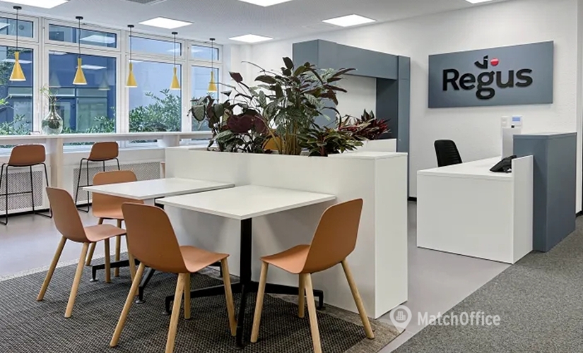 100 m² Co-working  in Leipzig, Kohlgartenstrasse 11 (04315) - 2 | MatchOffice.com