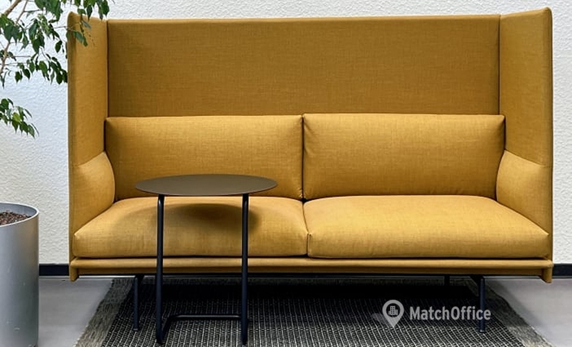 100 m² Co-working  in Leipzig, Kohlgartenstrasse 11 (04315) - 4 | MatchOffice.com