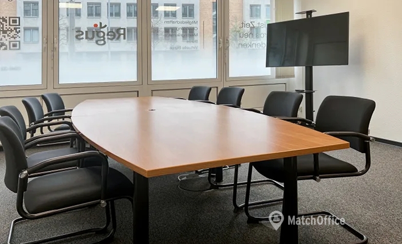 Kohlgartenstrasse 11, Seminarraum in Leipzig, 0