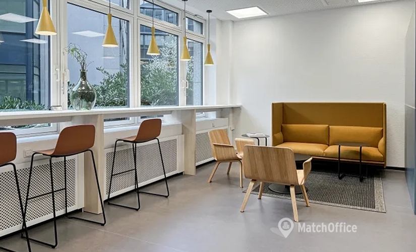 Kohlgartenstrasse 11,  Virtuelle Geschäftsadresse in Leipzig, 2