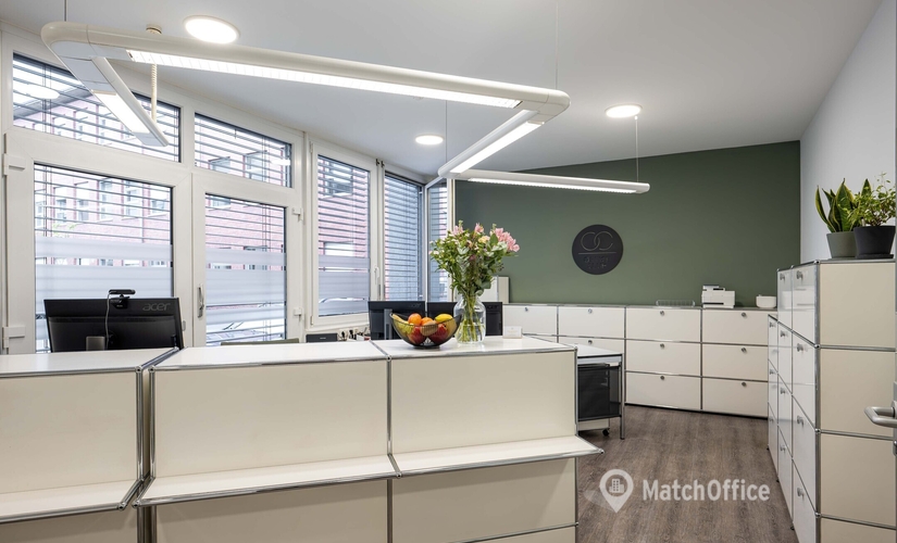 Frankenstrasse 152,  Virtuelles Büro in Nürnberg, 0