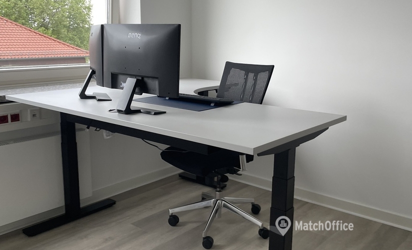Hammer Straße 39, Büro mieten in Münster, 0