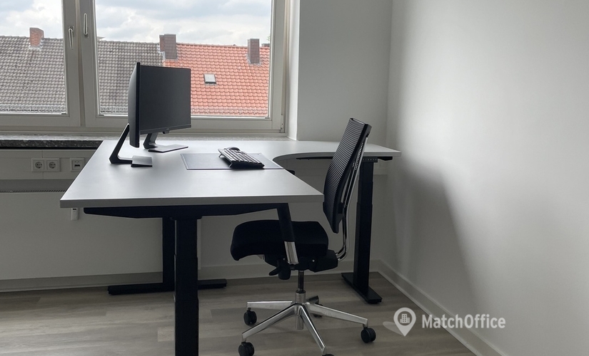 Hammer Straße 39, Büro mieten in Münster, 0