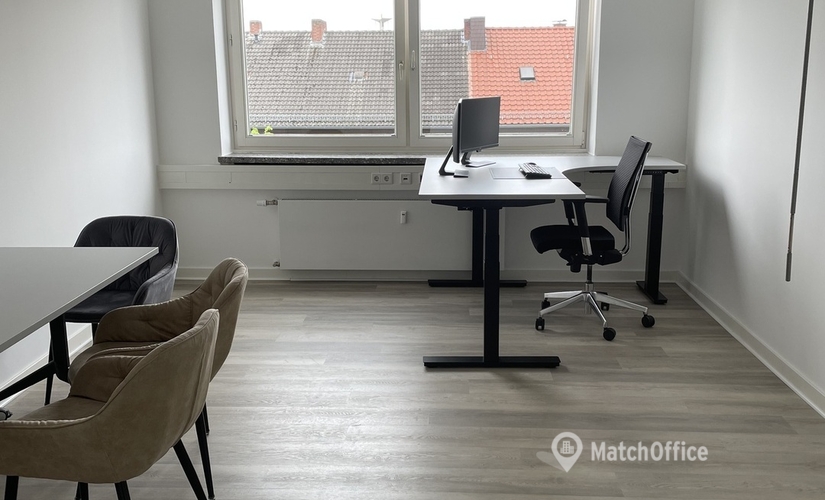 Hammer Straße 39, Büro mieten in Münster, 0