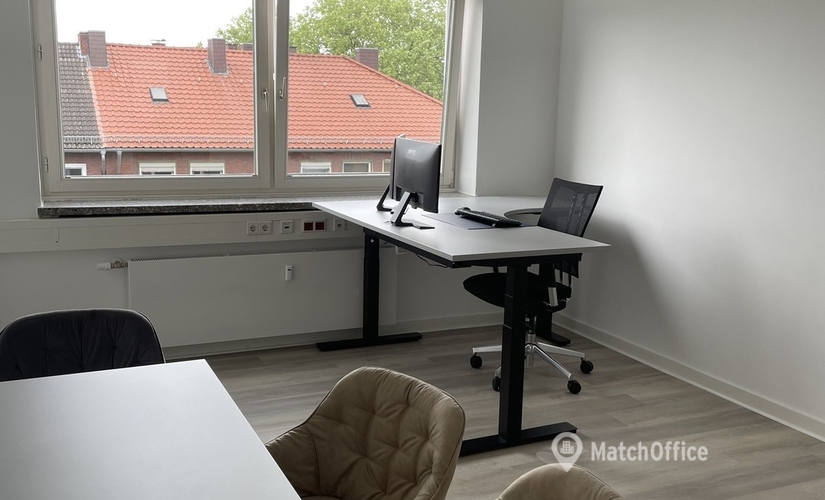 Hammer Straße 39, Büro mieten in Münster, 0