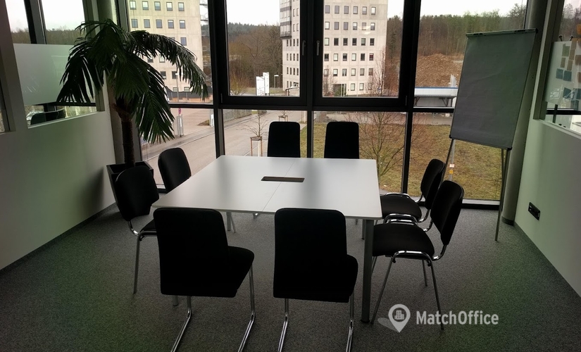 100 m² Conference hall in Heimsheim, Alemannenstrasse 19-23 (71296) - 3 | MatchOffice.com