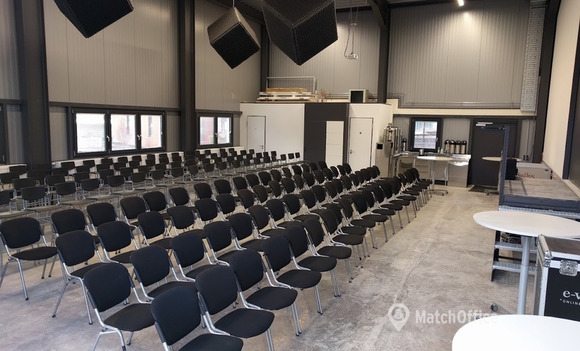 100 m² Conference room in Heimsheim, Alemannenstrasse 19-23 (71296) - 1 | MatchOffice.com