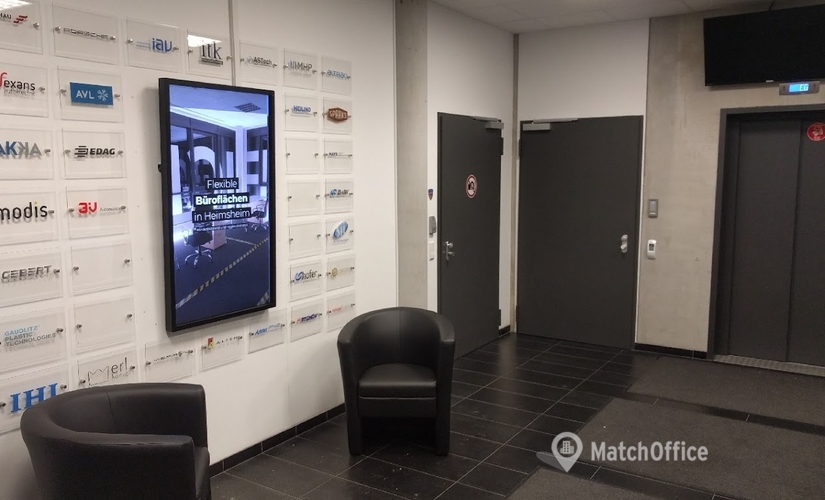 100 m² Coworking  in Heimsheim, Alemannenstrasse 19-23 (71296) - 4 | MatchOffice
