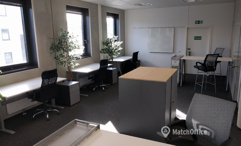 100 m² Coworking  in Heimsheim, Alemannenstrasse 19-23 (71296) - 0 | MatchOffice.com