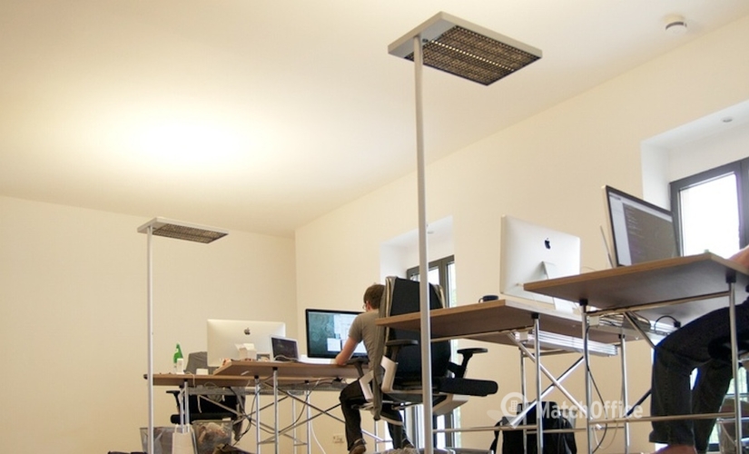 300 m² Serviced office in Münster, Königsstraße 32-33 (48143) - 1 | MatchOffice.com