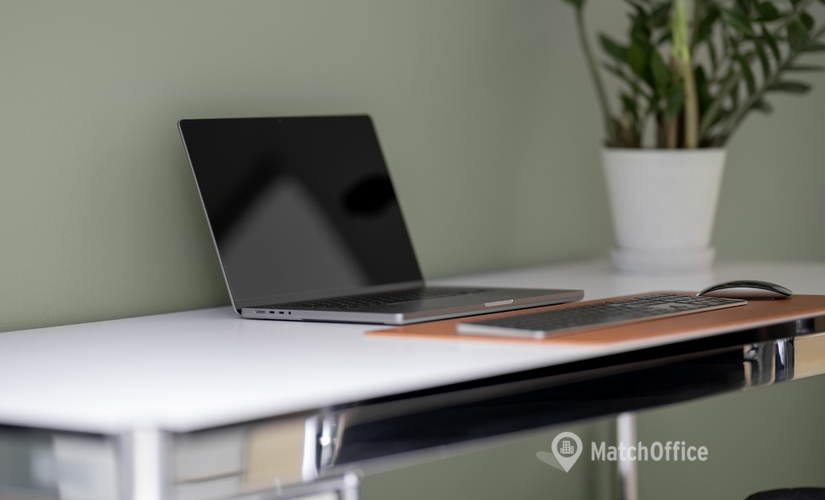 100 m² Coworking  in Dusseldorf Altstadt, Königsallee 19 (40212) - 4 | MatchOffice.com
