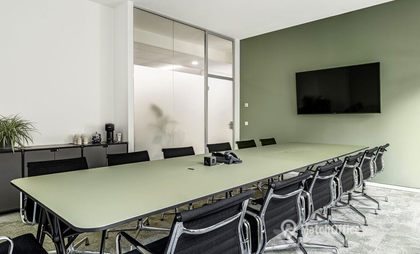 50 m² Conference hall in Dusseldorf Altstadt, Königsallee 19 (40212) - 0 | MatchOffice