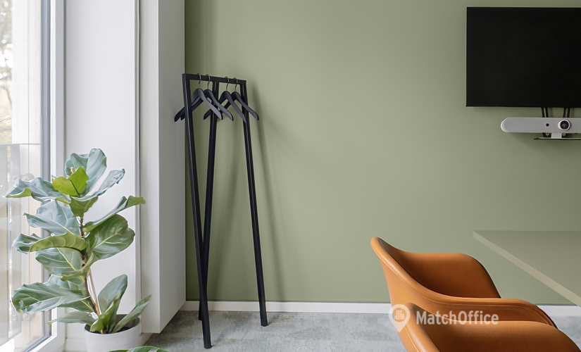 50 m² Conference center in Dusseldorf Altstadt, Königsallee 19 (40212) - 4 | MatchOffice.com