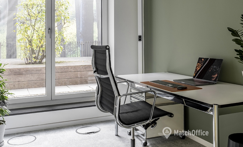 Königsallee 19,  Virtuelles Büro in Düsseldorf Altstadt, 2