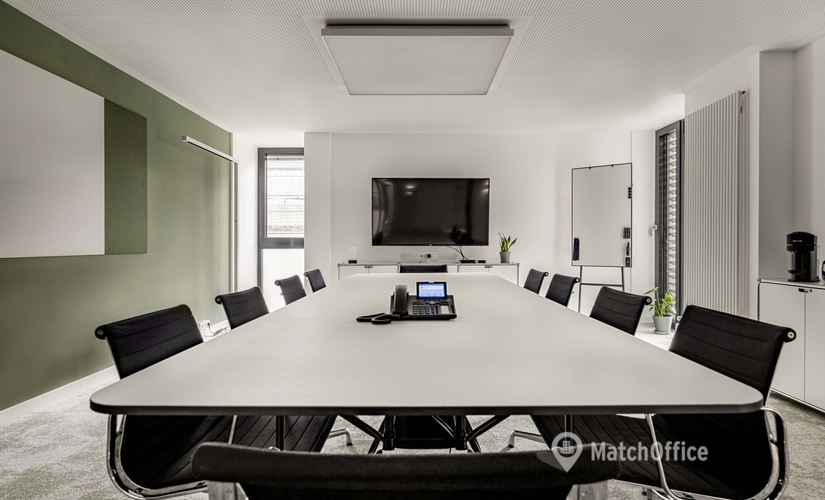 50 m² Conference hall in Munich Altstadt, Karlsplatz 3 (80335) - 0 | MatchOffice