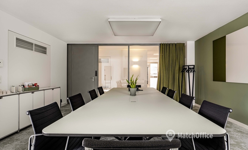 50 m² Meeting room in Munich Altstadt, Karlsplatz 3 (80335) - 1 | MatchOffice.com