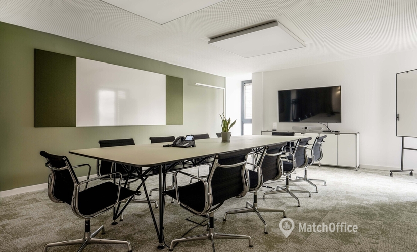 50 m² Convention center in Munich Altstadt, Karlsplatz 3 (80335) - 2 | MatchOffice.com