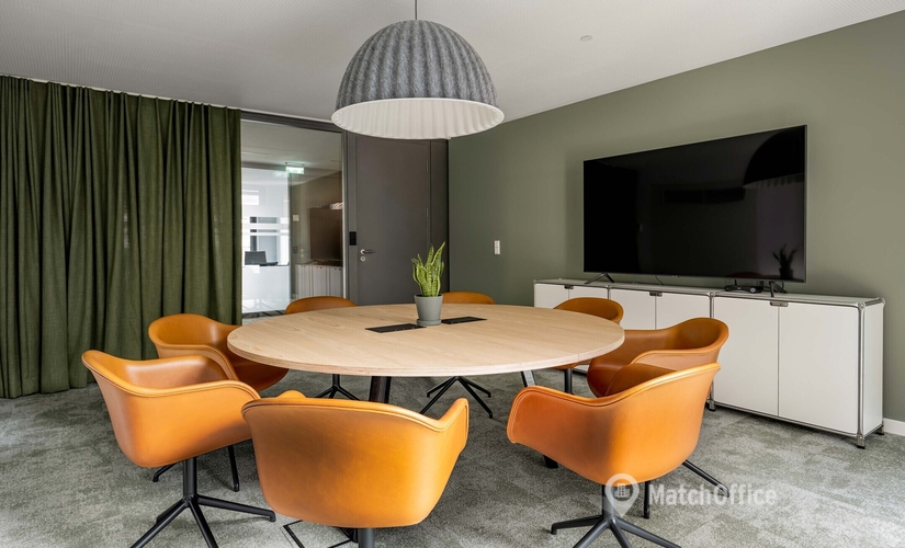 50 m² Convention center in Munich Altstadt, Karlsplatz 3 (80335) - 4 | MatchOffice