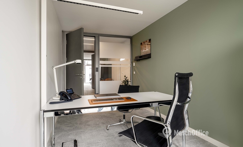 Karlsplatz 3, Büro mieten in München Altstadt