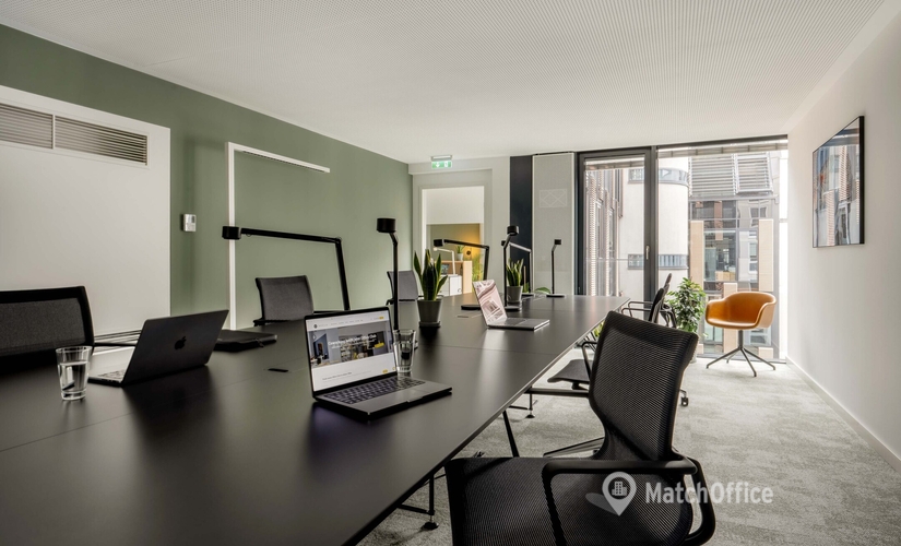 Karlsplatz 3, Büro mieten in München Altstadt