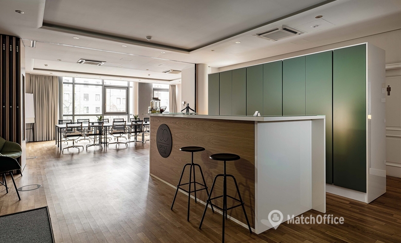 Friedrichstraße 171, Büro mieten in Berlin Mitte