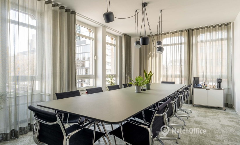 50 m² Conference space in Köln Innenstadt, Hohenzollernring 57 (50672) - 2 | MatchOffice