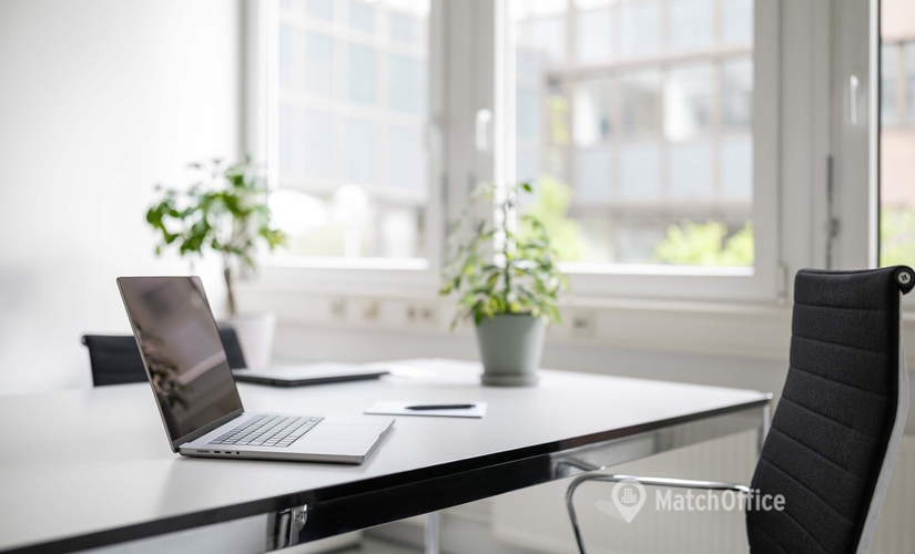 Frankenstrasse 152, Büro mieten in Nürnberg