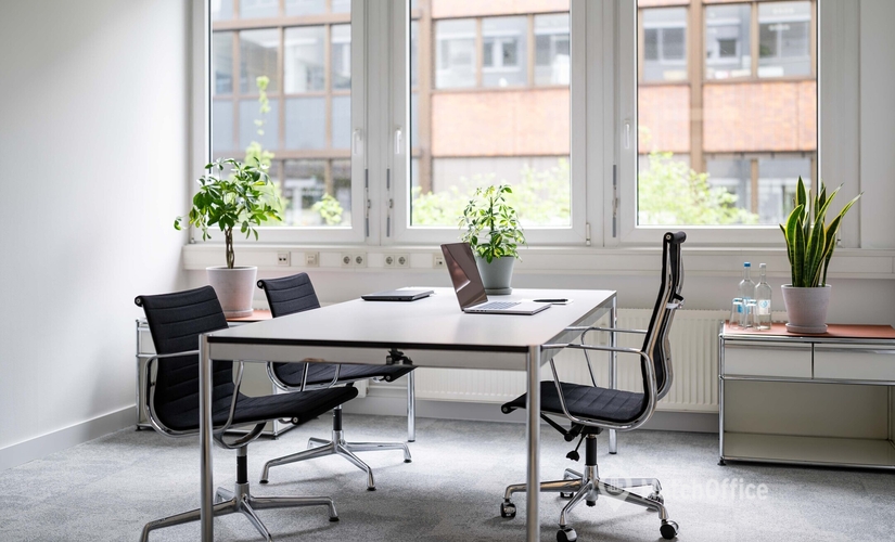 Frankenstrasse 152, Büro mieten in Nürnberg