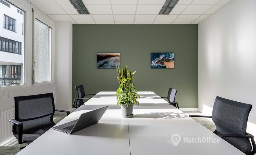 Frankenstrasse 152, Tagungsraum in Nürnberg