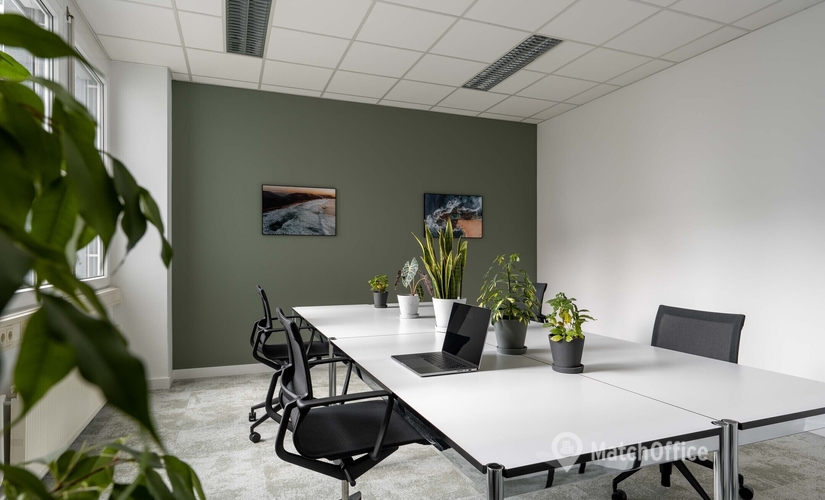 Frankenstrasse 152, Seminarraum in Nürnberg