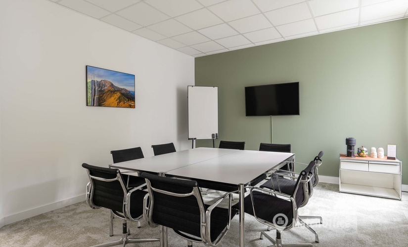 Frankenstrasse 152, Tagungsraum in Nürnberg