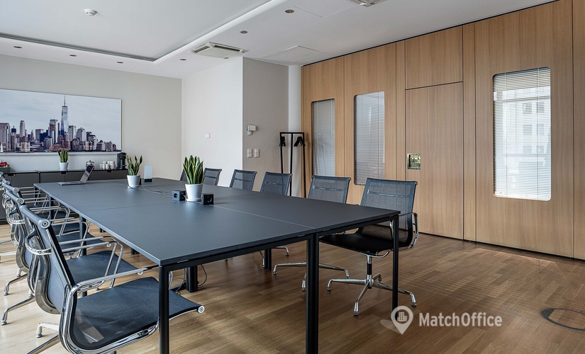 Französische Straße 20, Besprechungsraum in Berlin Mitte, 0