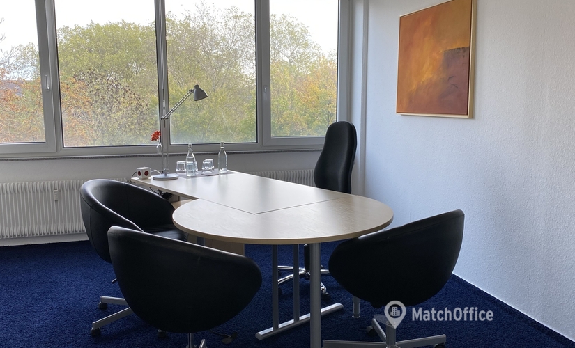 48 m² Conference hall in Freiburg, Engelbergerstraße 19 (79106) - 2 | MatchOffice.com