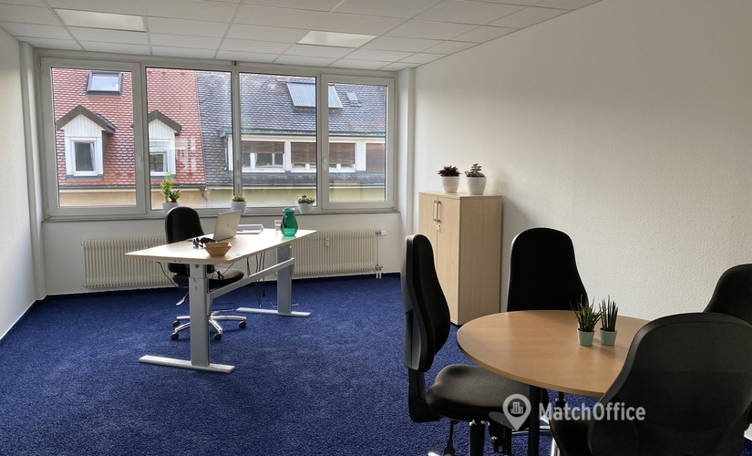 Engelbergerstraße 19, Coworking Space in Freiburg, 1