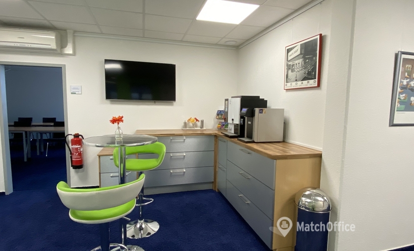 42 m² Shared workspace in Freiburg, Engelbergerstraße 19 (79106) - 3 | MatchOffice.com