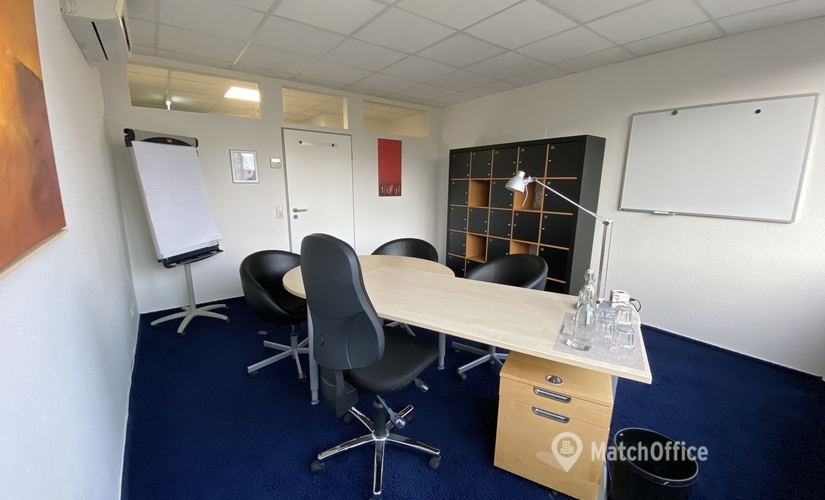 42 m² Coworking space in Freiburg, Engelbergerstraße 19 (79106) - 0 | MatchOffice.com