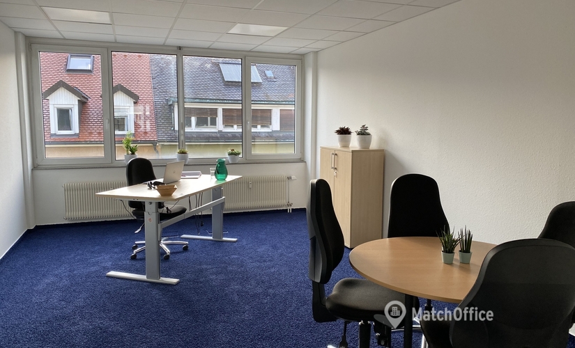 Virtual office in Freiburg, Engelbergerstraße 19 (79106) - 1 | MatchOffice.com