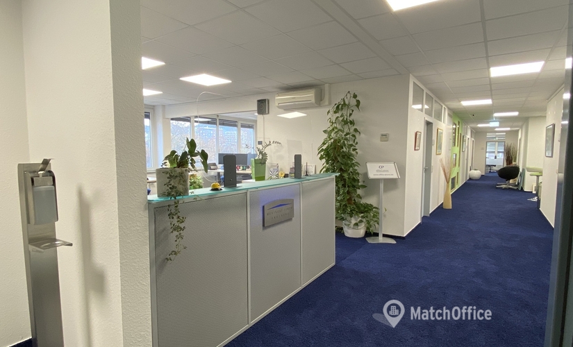 Virtual office in Freiburg, Engelbergerstraße 19 (79106) - 0 | MatchOffice.com